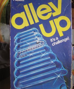 Alley-up