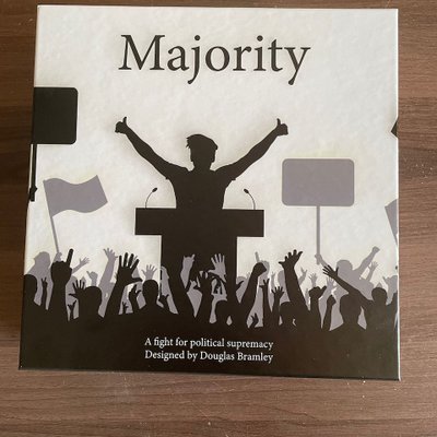 Majority