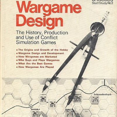 Wargame Design