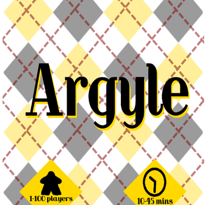 Argyle