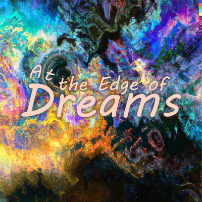 At the Edge of Dreams