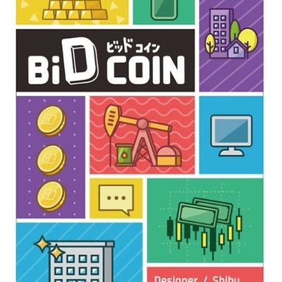 Bid Coin