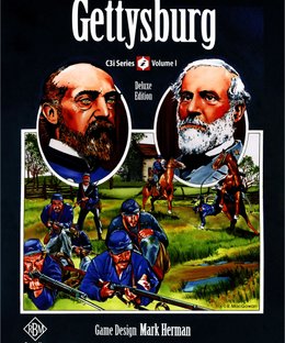 Gettysburg
