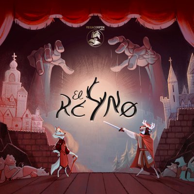El Reyno