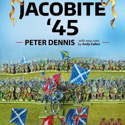 Wargame The Jacobite '45