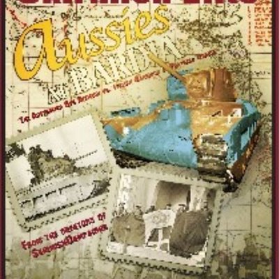 Skirmish Elite: Aussies at Bardia