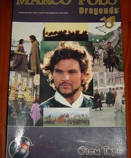 Marco Polo: Dragonda