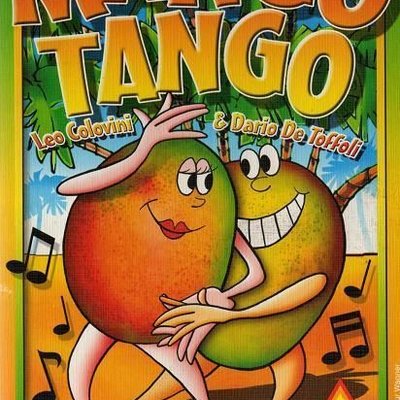 Mango Tango