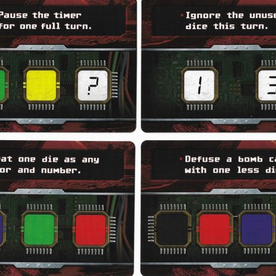 FUSE: Tool Box Promo Pack