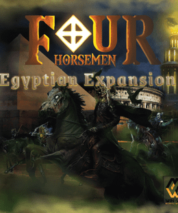 Four Horsemen: The Egyptian Expansion