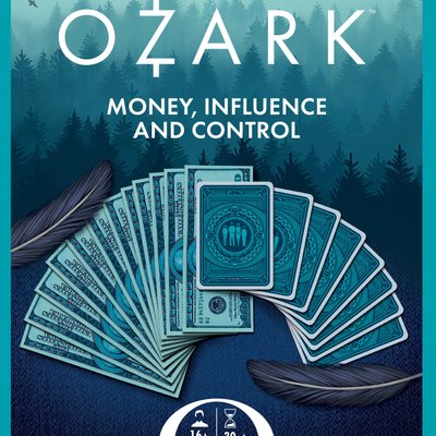 Ozark: Money, Influence and Control