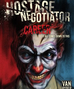 Hostage Negotiator: Career