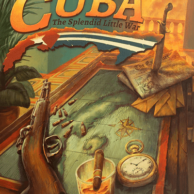 Cuba: The Splendid Little War