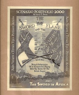 The TSATF Scenario Portfolio 2000