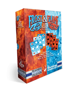 Frost & Flame