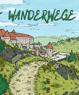Wanderwege