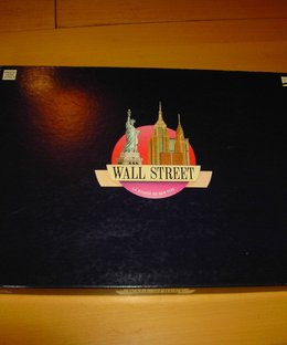 Wall Street