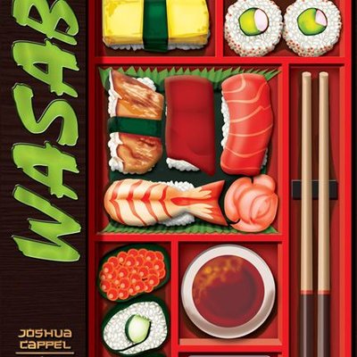 Wasabi!