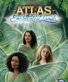 Atlas: Enchanted Lands