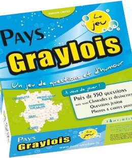 Pays Graylois: Le jeu