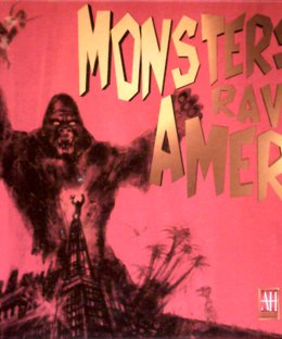 Monsters Ravage America