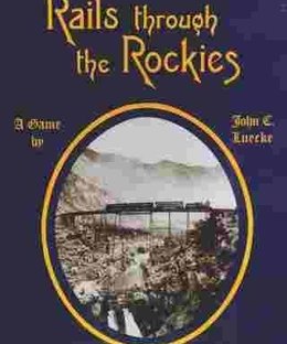 Rails Through the Rockies