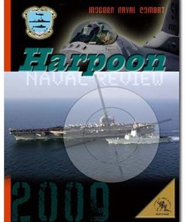 Harpoon Naval Review 2009