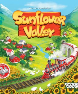 Sunflower Valley