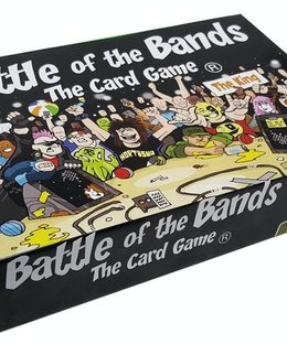 Battle of the Bands: Deluxe Edition