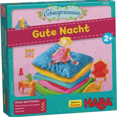 Gute Nacht