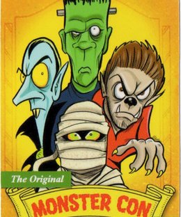 Monster Con