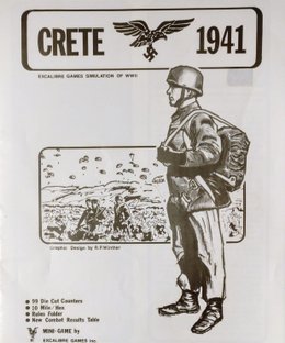 Crete 1941