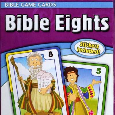 Bible Eights