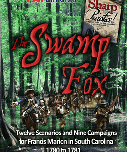 The Swamp Fox