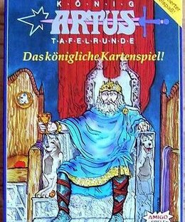 König Artus Tafelrunde
