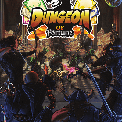 Dungeon of Fortune