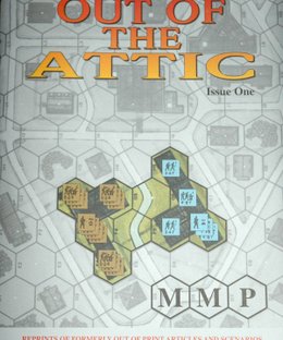 Out of the Attic: Issue One
