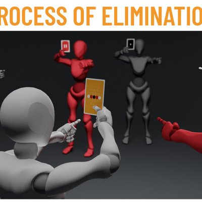 Process of Elimination