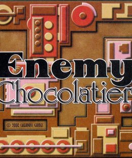 Enemy Chocolatier