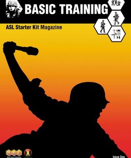 Basic Training: ASL Starter Kit Magazine