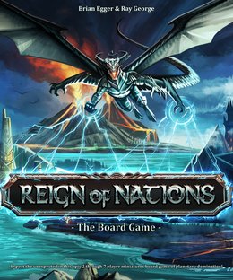 Reign of Nations