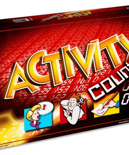 Activity Countdown