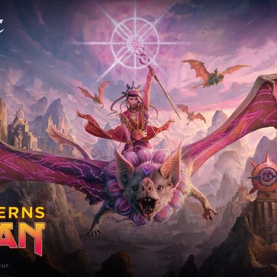 Magic: The Gathering – Lost Caverns of Ixalan