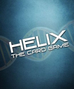 Helix: The Card Game