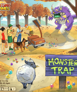 Monster Trap