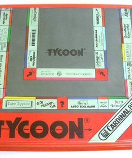 Tycoon