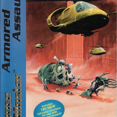 Armored Assault: Armored Reserves