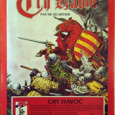 Cry Havoc