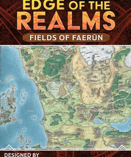 Dungeons & Dragons: Edge of the Realms