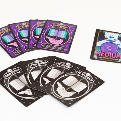 Medium: Destiny Revealed Promo